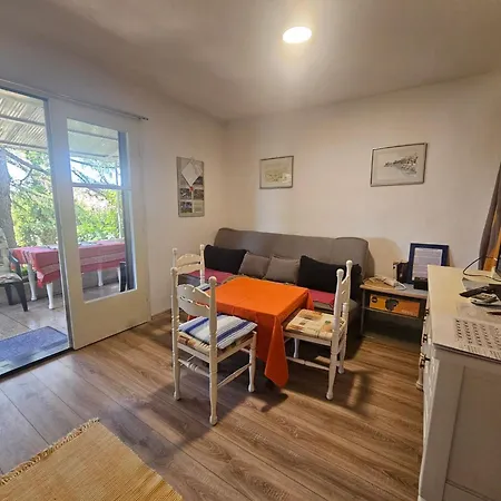 Ferienwohnung- 70m Vom Entfernt By Interhome 公寓