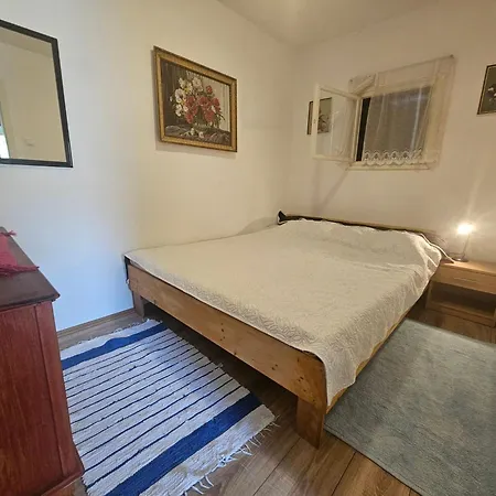 Ferienwohnung- 70m Vom Entfernt By Interhome アパート