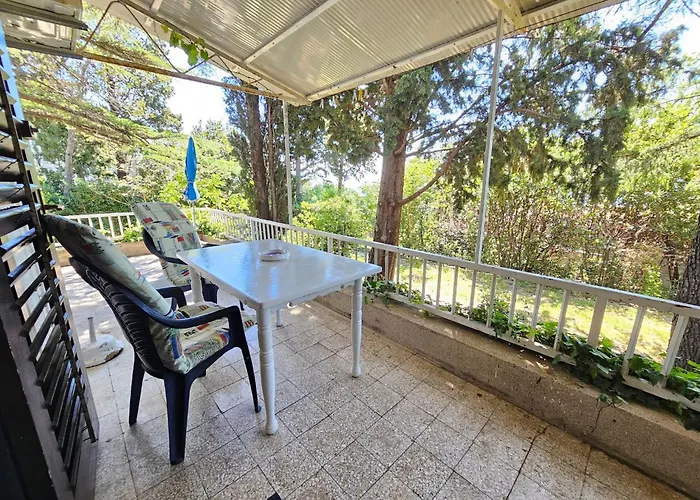Ferienwohnung- 70m Vom Entfernt By Interhome * 诺维·维诺多尔斯基