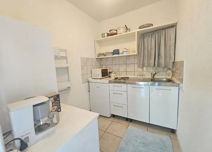 Ferienwohnung- 70m Vom Entfernt By Interhome 诺维·维诺多尔斯基