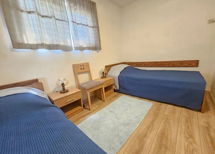 Ferienwohnung- 70m Vom Entfernt By Interhome 诺维·维诺多尔斯基