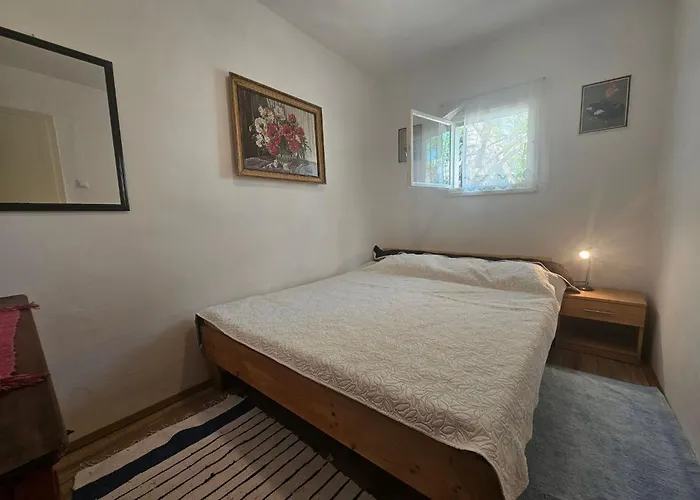 Ferienwohnung- 70m Vom Entfernt By Interhome 公寓 诺维·维诺多尔斯基