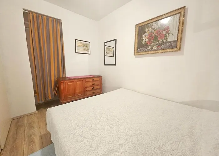 Ferienwohnung- 70m Vom Entfernt By Interhome