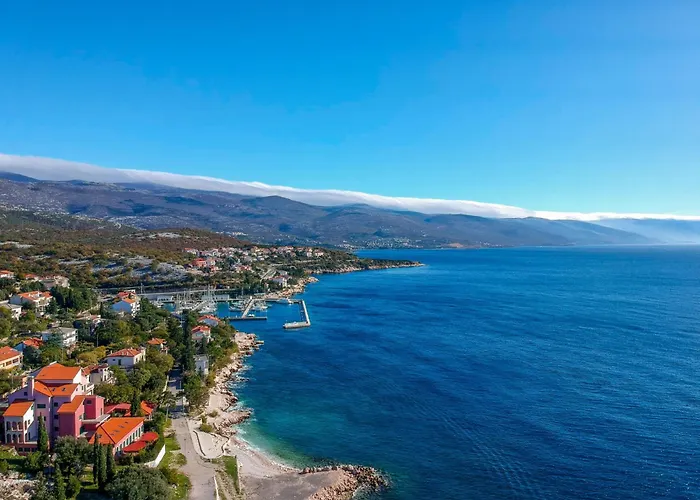 Ferienwohnung- 70m Vom Entfernt By Interhome 诺维·维诺多尔斯基