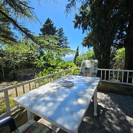 Appartement Ferienwohnung- 70m Vom Entfernt By Interhome Novi Vinodolski