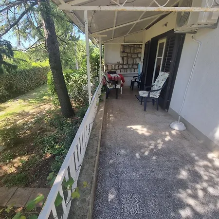 Ferienwohnung- 70m Vom Entfernt By Interhome