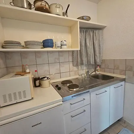 Ferienwohnung- 70m Vom Entfernt By Interhome Apartman Novi Vinodolski