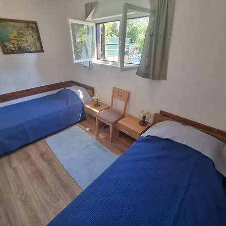 Ferienwohnung- 70m Vom Entfernt By Interhome Apartman Novi Vinodolski