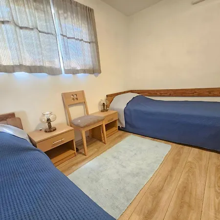 Ferienwohnung- 70m Vom Entfernt By Interhome Novi Vinodolski