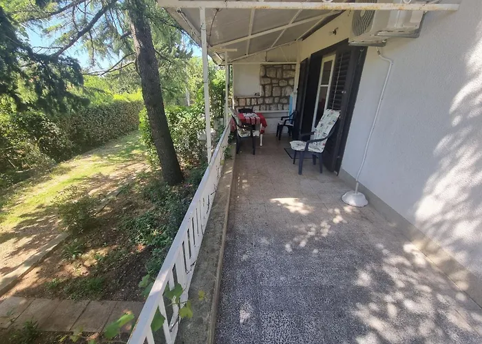 Ferienwohnung- 70m Vom Entfernt By Interhome
