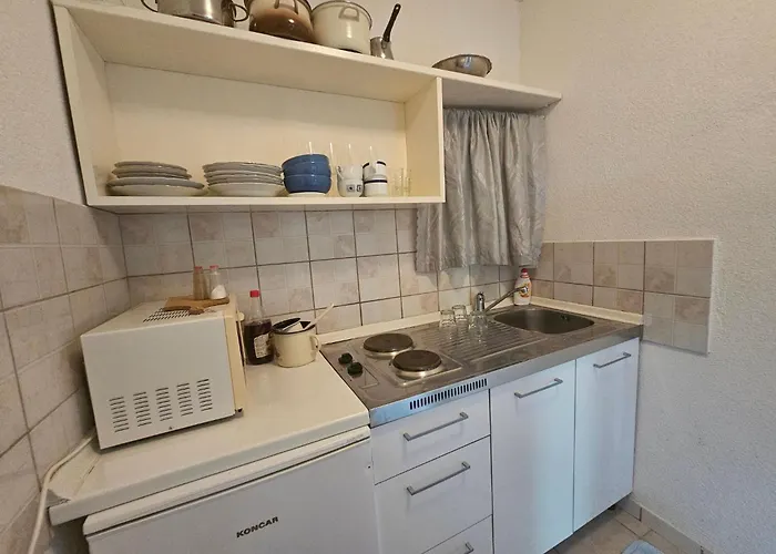 Ferienwohnung- 70m Vom Entfernt By Interhome Appartement Novi Vinodolski