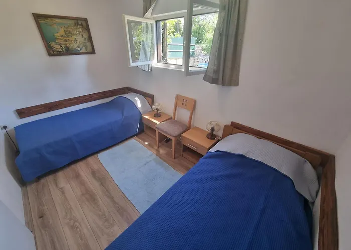 Ferienwohnung- 70m Vom Entfernt By Interhome Appartement Novi Vinodolski
